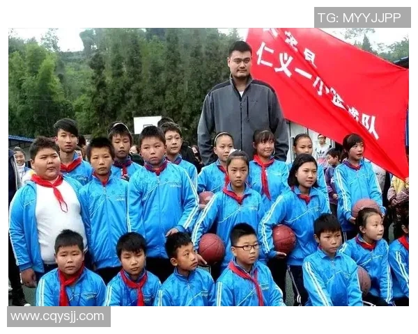 姚明手印脚印背后的故事与篮球传奇的深刻影响