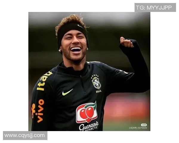 内马尔足球明星装饰摆件为您的家居增添活力与时尚气息