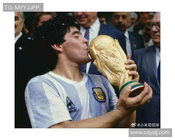 马拉多纳的足球传奇与文化影响力探讨