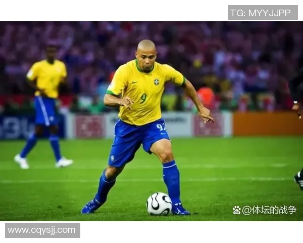 巴西足球传奇大罗的辉煌生涯与成就全景解析